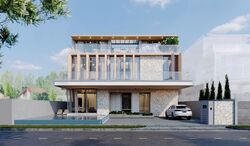 Braddell Heights Estate (D13), Detached #588573631